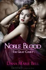 Cover of Noble Blood