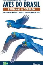 Cover of Aves do Brasil