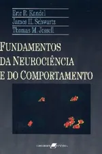 Cover of Fundamentos da Neurociência e do Comportamento