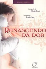 Cover of Renascendo Da Dor