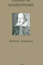 Cover of Falando de Shakespeare