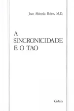 Cover of A Sincronicidade e o Tao