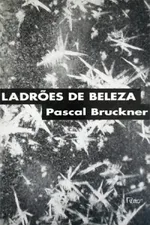 Cover of Ladrões de Beleza