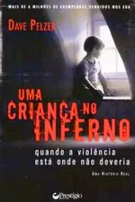 Cover of Uma criança no inferno: