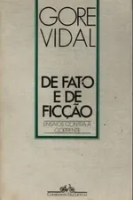Cover of De Fato e De Ficção