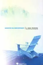 Cover of Desafios da Mediunidade