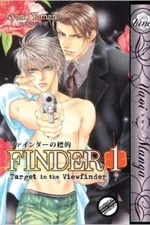 Cover of Finder #01