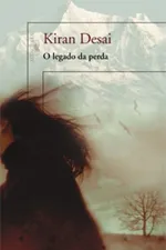Cover of O legado da perda