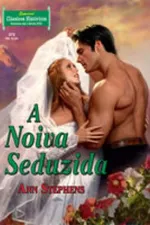 Capa de A Noiva Seduzida