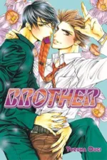 Cover of Brother