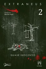 Cover of Extraneus Volume 2