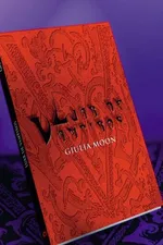 Cover of Luar de Vampiros