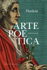 Cover of Arte Poética