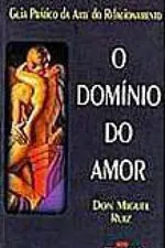 Cover of O Domínio do Amor