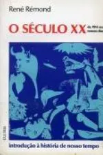 Cover of O Século XX
