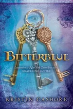Cover of Bitterblue