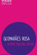 Cover of Guimarães Rosa