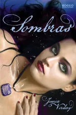 Cover of Sombras