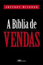 Cover of A Bíblia de Vendas