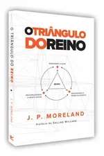 Cover of O Triângulo do Reino
