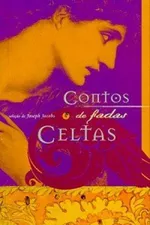 Cover of Contos de Fadas Celtas