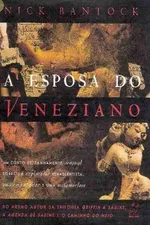Cover of A Esposa do Veneziano