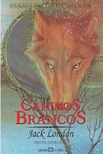Cover of Caninos Brancos