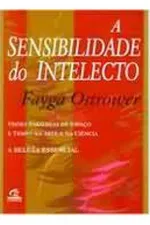 Cover of A sensibilidade do intelecto