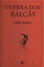Cover of Guerra dos Balcãs