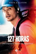 Capa de 127 Horas