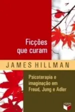 Cover of Ficções que Curam