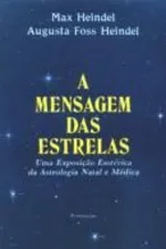 Cover of A Mensagem das Estrelas