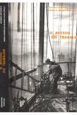 Cover of O avesso do trabalho