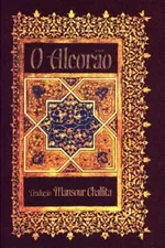Cover of O Alcorão