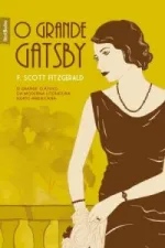 Cover of O Grande Gatsby