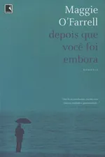 Cover of Depois que você foi embora