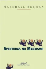 Cover of Aventuras no marxismo