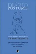Cover of Diário Póstumo