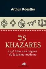 Cover of Os Khazares