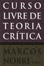 Cover of Curso Livre de Teoria Crítica