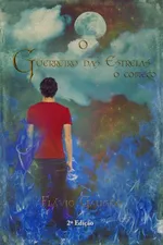 Cover of O Guerreiro das Estrelas