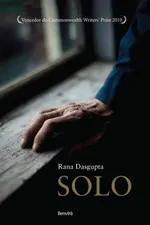 Cover of Solo