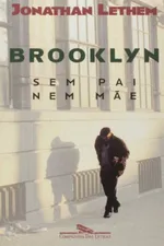 Cover of Brooklyn sem pai nem mãe