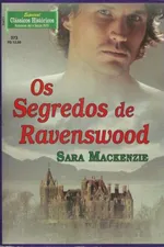 Cover of Os Segredos de Ravenswood