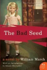 Cover of The Bad Seed