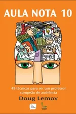 Capa de Aula Nota 10