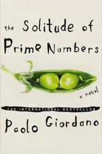 Cover of The solitude of prime numbers