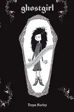 Cover of GhostGirl