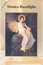 Cover of A Magia dos Anjos Cabalísticos