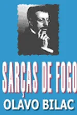 Cover of Sarças de Fogo